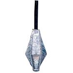 Salper 75PLAL070 Casting 2 Wings Вести Серый  Silver 70 g 
