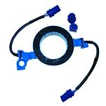 Cdi electronics 667-1333377 6-цилиндровый модуль таймера Johnson Evinrude Голубой Black / Blue