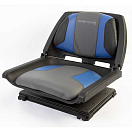 Купить Preston innovations P0890042 Inception 360 Сиденье Черный Black 7ft.ru в интернет магазине Семь Футов