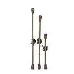 Scope t3721-unit протектор кончика удилища OPS Brown 10x7x5