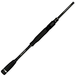 Herakles CAHKPL01 спиннинговое удилище Premium Limited Bolsena Black 1.95 m