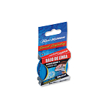 Kali kunnan 96413 Pata Fluorocarbon Связанные Крючки Бесцветный 4 