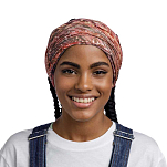 Buff ® 131454.555.10.00 Шарф-хомут Coolnet UV® Коричневый Treima Multi