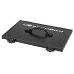 Garbolino GOMED3802 GBL GBM GBC Крышка сиденья Черный Black