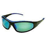 Yachter´s choice 505-41403 поляризованные солнцезащитные очки Wahoo Blue