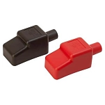Seadog line 354-415111 Крышка клеммы аккумулятора Red