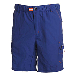 Colmic ABP017B Шорты Outdoor Голубой  Blue M