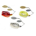 Sakura PKMO00707 Monarc Double Willow 7g Многоцветный  MDW07 (Fire Tiger) 7 g 