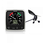 Raymarine E70150 I60 Wind System Серебристый  Silver