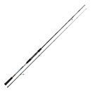 Купить Kali kunnan 55561 Удочка для джиггинга Stoker Black 140x10x10 2.7 m 7ft.ru в интернет магазине Семь Футов