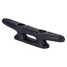 Купить Euromarine 004519 Нейлоновые швартовые бутсы 2 единицы Black 208 x 23 mm 7ft.ru в интернет магазине Семь Футов