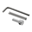Купить Spinlock SA29 XA/XAS Clutch Spring Arm Поршень Серый Grey 7ft.ru в интернет магазине Семь Футов