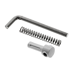 Spinlock SA29 XA/XAS Clutch Spring Arm Поршень Серый Grey