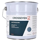 Купить Crosseven p204340-unit антифулинг Gp Self Polishing 2.5L Grey 15x15x30 7ft.ru в интернет магазине Семь Футов