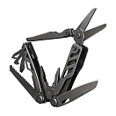 Купить Nextool 33217 мультитул NE20120 16 in 1 Серебристый Gray 7ft.ru в интернет магазине Семь Футов
