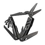 Nextool 33217 мультитул NE20120 16 in 1 Серебристый Gray