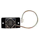Kvh nrr-2327-nrr Комплект Gyro Tracphone V3IP Black 40x20x20