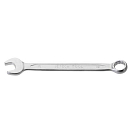Купить Euromarine 001081 7x116 mm Комбинированный плоский ключ  Grey 7ft.ru в интернет магазине Семь Футов