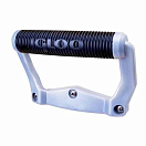 Купить Igloo coolers 60220 110-165L Ручка охладителя  White / Black 7ft.ru в интернет магазине Семь Футов