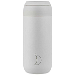 Chilly C500S2AWHT Coffee Mug Series2 500ml Термос Белая  White