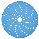 Купить 3M 448546 Hookit 325U P180 Шлифовальный диск 100 единицы Голубой Light Blue 150 mm 7ft.ru в интернет магазине Семь Футов