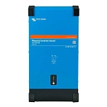 Victron energy nt-1104 Батарейный инвертор 24/1600 SMART Blue 17x9x27
