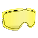 Купить Линза 509 Kingpin Ignite с подогревом Yellow Tint OEM: 509-KINLEN-18-YLI в интернет магазине Семь Футов