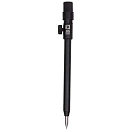 Купить Strategy 006532-00132-00000-00 XS Quick Lock Bankstick Черный  Black 28 cm  7ft.ru в интернет магазине Семь Футов