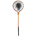 Купить Cinnetic 350083 Садок Squid Boat Net Black / Orange 70x40x15 7ft.ru в интернет магазине Семь Футов