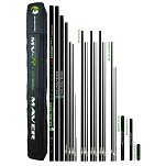 Maver 8524T000 Genesis Pack XS комплект полюсов  Black