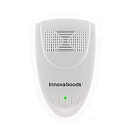 Купить Innovagoods V0100892 Mini Ультразвуковой репеллент от комаров Бесцветный White 7ft.ru в интернет магазине Семь Футов