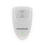 Innovagoods V0100892 Mini Ультразвуковой репеллент от комаров Бесцветный White