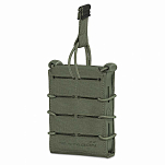 Pentagon K17075-06- Elpis Single Водонепроницаемый чехол для винтовки Olive Green  Hunt