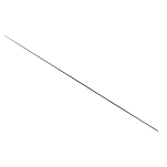 Carp expert 11134-401 вершинка квивертип Evolution Power Pole Black