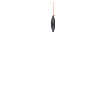 Matrix fishing GFT052 Finesse Slim Carbon Pole плавать  Silver 0.15 g