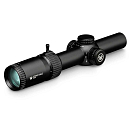 Купить Vortex SE-1624-2 Strike Eagle Оптический видоискатель Серебристый Black  Hunt 7ft.ru в интернет магазине Семь Футов