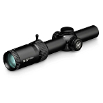 Vortex SE-1624-2 Strike Eagle Оптический видоискатель Серебристый Black  Hunt