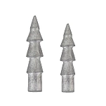 Savage gear SVS55138 Balance Spikes Вести  3 g