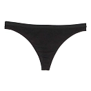 Купить Icebreaker 103027001xl Стринги Siren Merino Black / Black 15x10x10 7ft.ru в интернет магазине Семь Футов