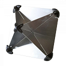 Радиолокационный отражатель ECHOSTAR / 415 мм