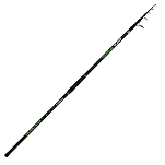 Maver 5818001 Телескопическое удилище для серфинга Wave Black / Green 4.20 m