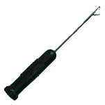Garbolino GOFAH0326 PVA Bag Baiting Needle Черный  Black