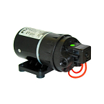 Flojet D3131V5011AR Duplex II диафрагменный насос, 6 л/мин, V/V, 4.2 бар, 12 В
