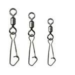 Asari O450NE-6 Attractor Пробки Серый  Nickel Black (12 pcs) nº 6 
