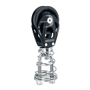 HARKEN 6250 Блок Element Stand-Up / 45 мм / 12 мм / подшипник скольжения 86213-bvs