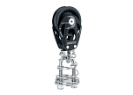 HARKEN 6250 Блок Element Stand-Up / 45 мм / 12 мм / подшипник скольжения 86213-bvs