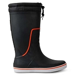 Typhoon p202876 Сапоги Atlas Black / Orange 40x35x15 EU 43