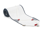 DIEKOW SAILS Носок для лодки / белый / Длина: 5,6 м