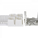 BAVARIA 300784_BE Набор подстаканников и тарелок