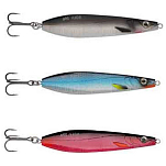 Abu garcia 1550088 Sölv Blixx Jig 90 Mm 20g Серебристый Dark Sandeel